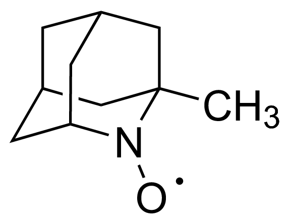 1-Methyl-2-azaadamantane-N-oxyl 