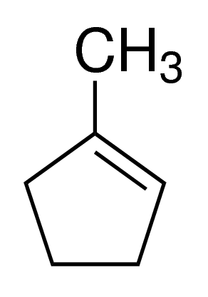 1-Methylcyclopentene 