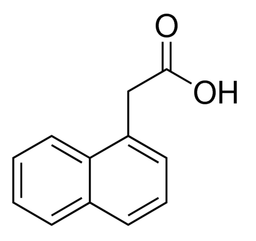 1-Naphthaleneacetic acid 