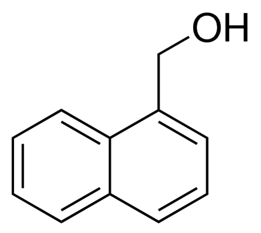 1-Naphthalenemethanol 