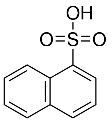 1-Naphthalenesulfonic acid 