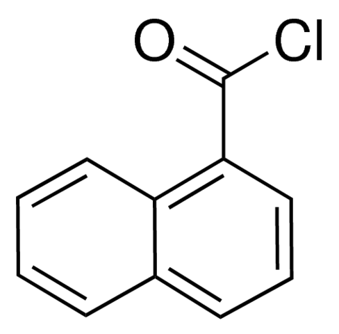 1-Naphthoyl chloride 