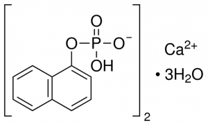 1-Naphthyl phosphate calcium salt trihydrate 261637-5G