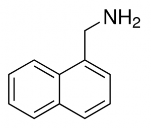 1-Naphthylmethylamine 