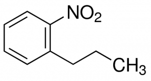1-Nitro-2-propylbenzene 