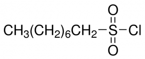 1-Octanesulfonyl chloride 