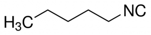1-Pentyl isocyanide 