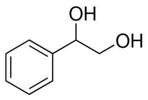 1-Phenyl-1,2-ethanediol 