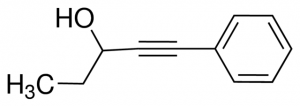 1-Phenyl-1-pentyn-3-ol 669261-5G