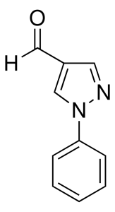 1-Phenyl-1H-pyrazole-4-carboxaldehyde 732451-250MG