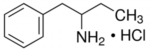 1-Phenyl-2-butanamine hydrochloride P199-5MG