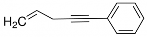 1-Phenyl-4-penten-1-yne 709514-1G