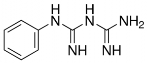 1-Phenylbiguanide 