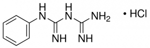 1-Phenylbiguanide hydrochloride 