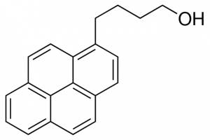 1-Pyrenebutanol 