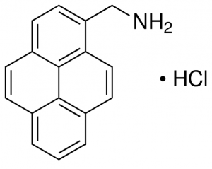 1-Pyrenemethylamine hydrochloride 