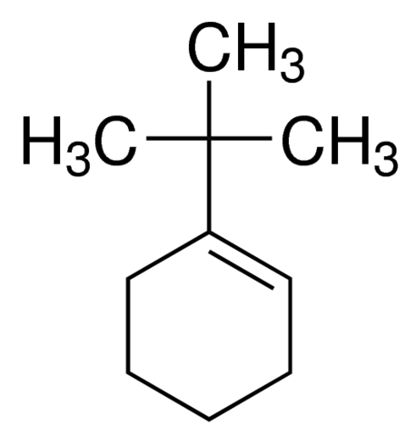1-tert-Butyl-1-cyclohexene 
