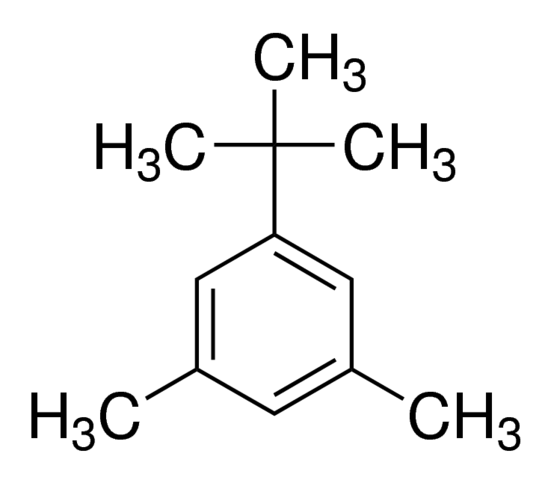 1-tert-Butyl-3,5-dimethylbenzene 