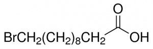 11-Bromoundecanoic acid 