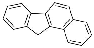 11H-Benzo[a]fluorene 