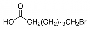16-Bromohexadecanoic acid 568708-5G