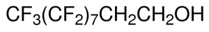 1H,1H,2H,2H-Perfluoro-1-decanol 