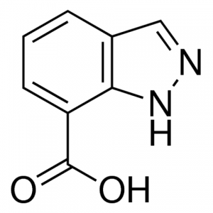 1H-Indazole-7-carboxylic acid ANV00147-1G