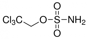2,2,2-Trichloroethoxysulfonamide 