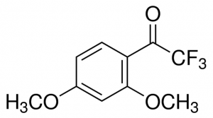 2,2,2-Trifluoro-2,4-dimethoxyacetophenone 