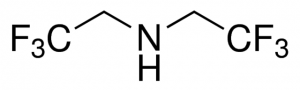 2,2,2-Trifluoro-N-(2,2,2-trifluoroethyl)ethanamine CDS003011-250MG