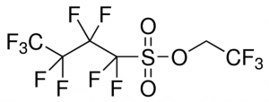 2,2,2-Trifluoroethyl perfluorobutylsulfonate 540471-25G