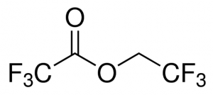 2,2,2-Trifluoroethyl trifluoroacetate 