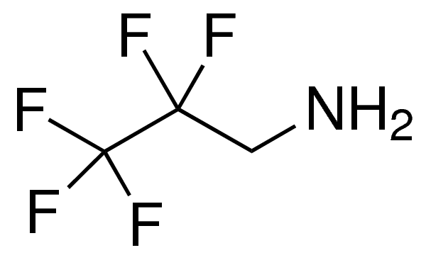 2,2,3,3,3-pentafluoropropylamine CDS014242-250MG