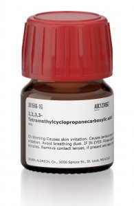 2,2,3,3-Tetramethylcyclopropanecarboxylic acid 