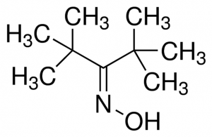 2,2,4,4-Tetramethyl-3-pentanone oxime 