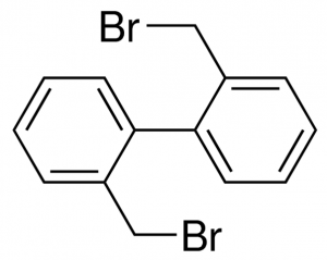 2,2-Bis(bromomethyl)-1,1-biphenyl 