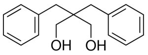 2,2-Dibenzyl-1,3-propanediol 