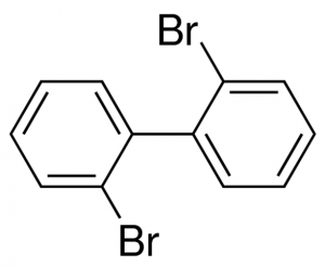 2,2-Dibromobiphenyl 