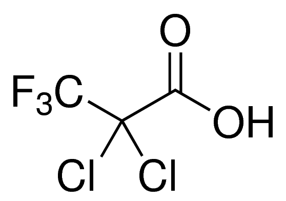 2,2-Dichloro-3,3,3-trifluoropropionic acid 