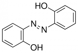 2,2-Dihydroxyazobenzene 