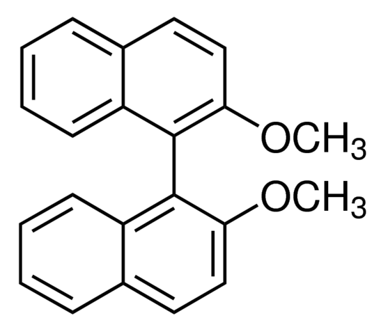 2,2-Dimethoxy-1,1-binaphthalene 595292-1G