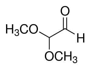 2,2-Dimethoxyacetaldehyde solution 479047-100ML