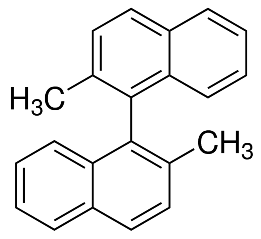 2,2-Dimethyl-1,1-binaphthalene 