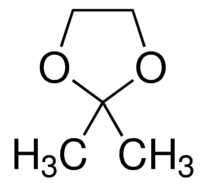 2,2-Dimethyl-1,3-dioxolane 