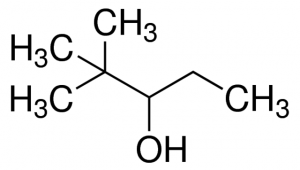 2,2-Dimethyl-3-pentanol 
