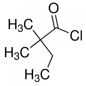 2,2-Dimethylbutanoyl chloride CDS001197-1G