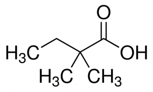 2,2-Dimethylbutyric acid 