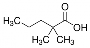 2,2-Dimethylvaleric acid 