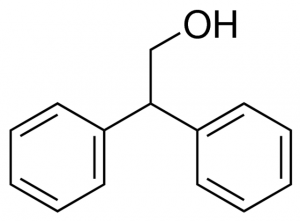 2,2-Diphenylethanol 
