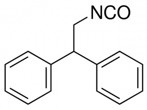 2,2-Diphenylethyl isocyanate 571865-1G